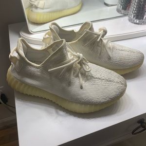Authentic YEEZY BOOST 350 V2